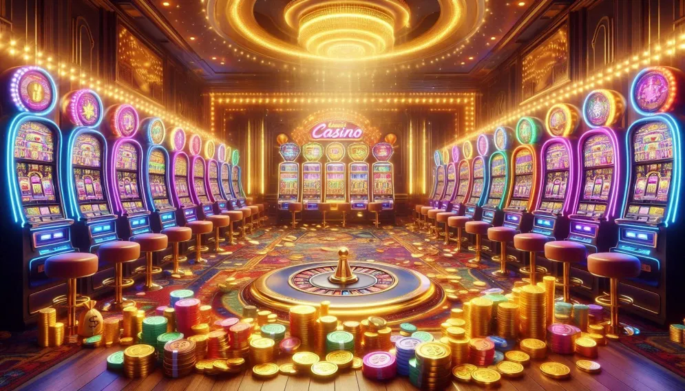 MrBeast Casino