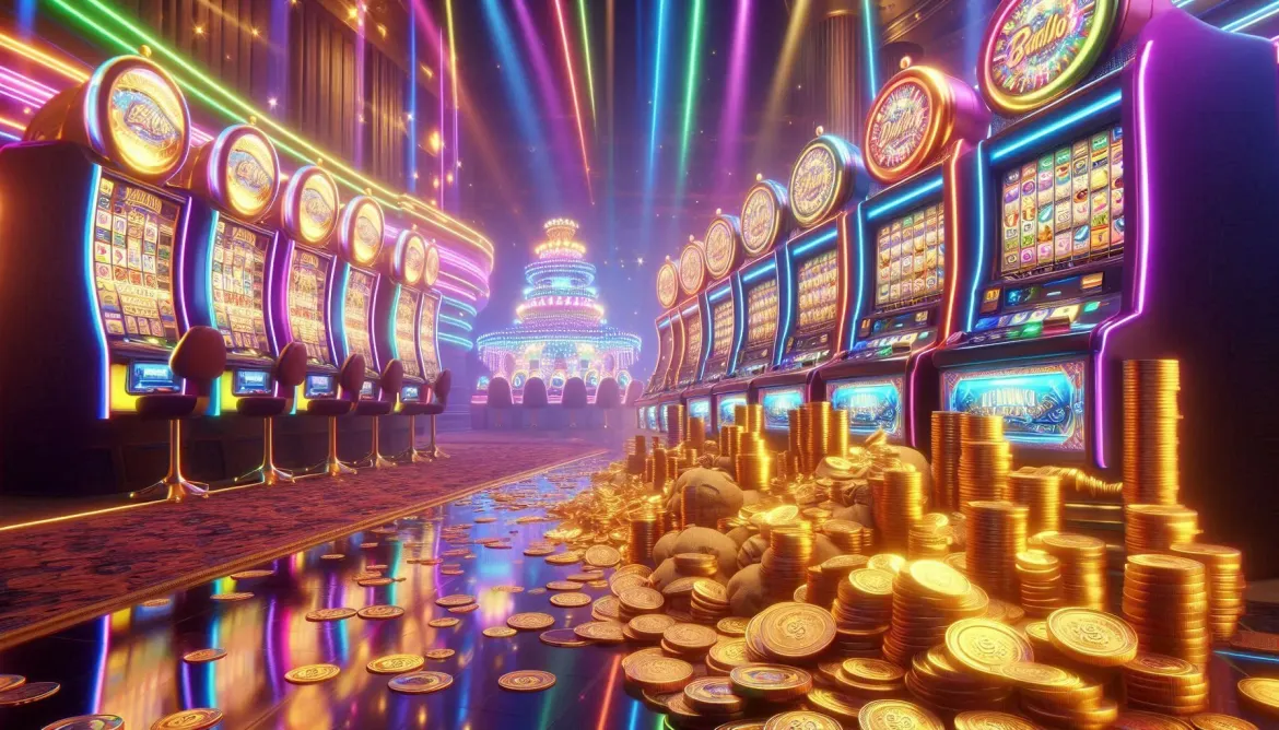 MrBeast Casino